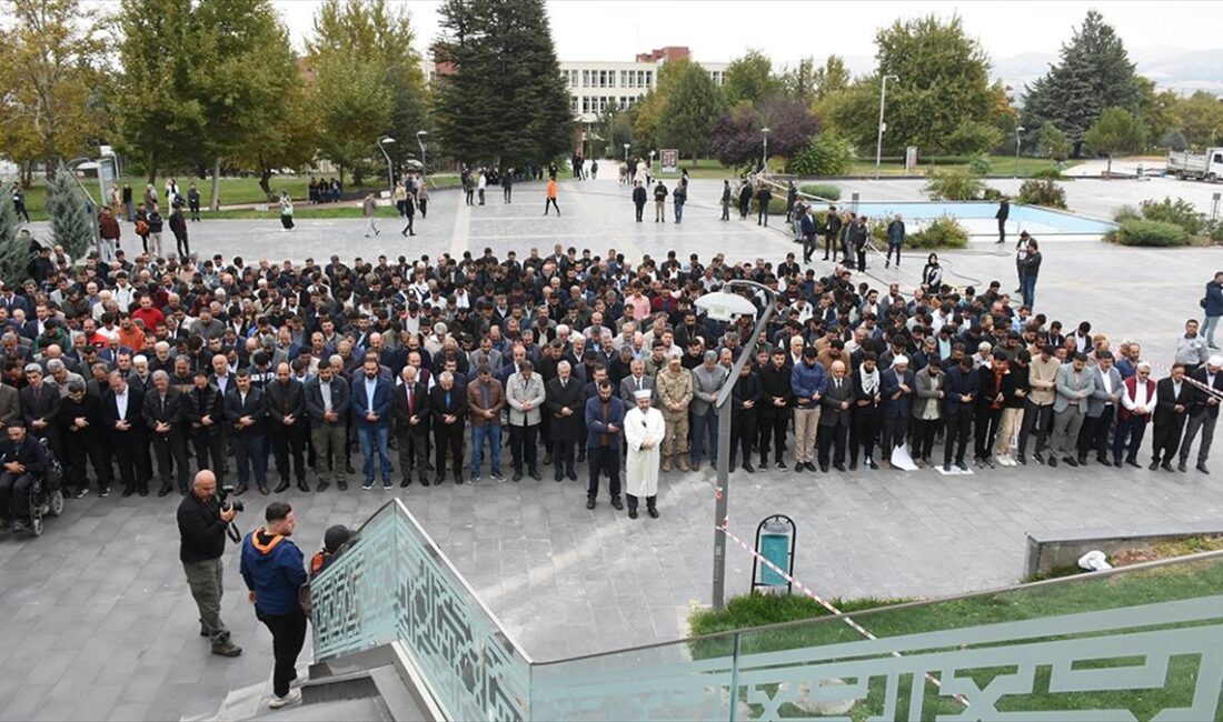 Gaziantep, Şanlıurfa, Kahramanmaraş, Malatya, Kilis ve Adıyaman'da, İsrail'in saldırıları sonucu