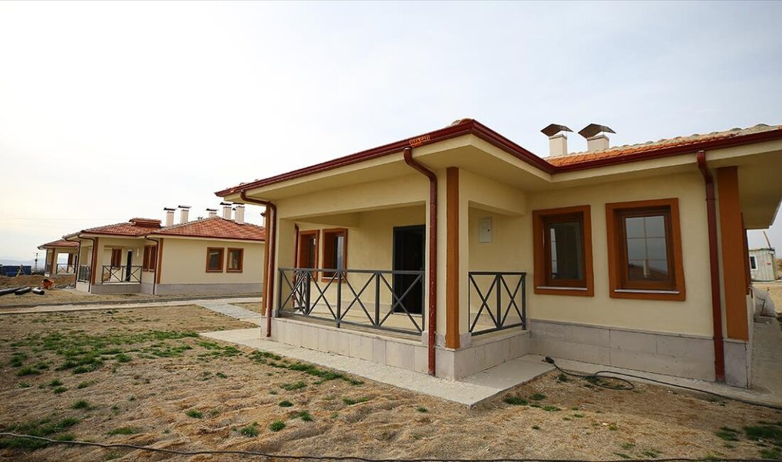 6 Şubat'taki depremlerden ikincisinin merkez üssü Kahramanmaraş'ın Elbistan ilçesinde, 3