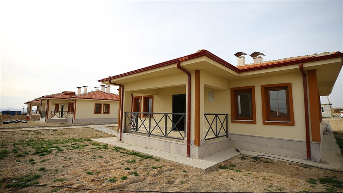 6 Şubat'taki depremlerden ikincisinin merkez üssü Kahramanmaraş'ın Elbistan ilçesinde, 3