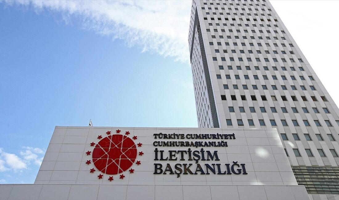 Cumhurbaşkanlığı İletişim Başkanlığı Dezenformasyonla Mücadele Merkezi, "Cumhurbaşkanı Recep Tayyip Erdoğan'ın,