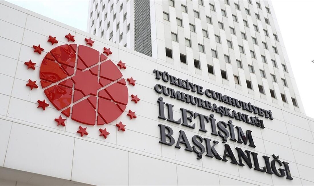 Cumhurbaşkanlığı İletişim Başkanlığı Dezenformasyonla Mücadele Merkezi, "Gazze'deki hastaneye ne olduğunu