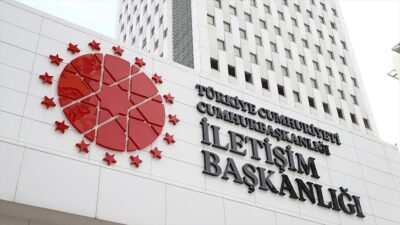 Cumhurbaşkanlığı İletişim Başkanlığı Dezenformasyonla Mücadele Merkezi, "Gazze'deki hastaneye ne olduğunu