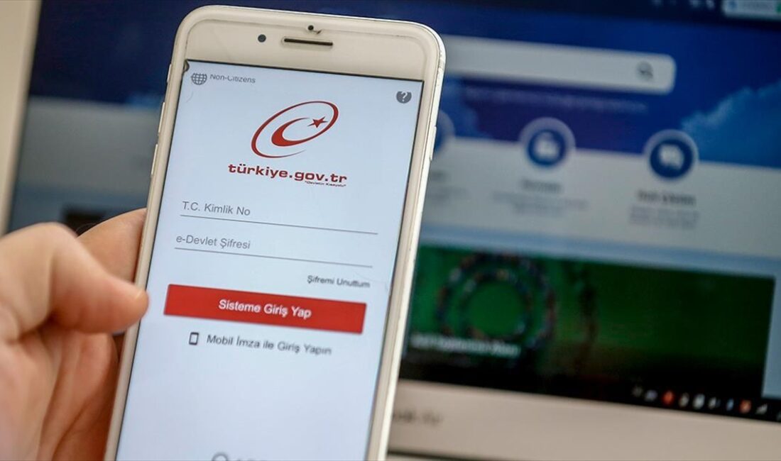 Dijital kamu hizmetlerinin bütüncül, kullanıcı odaklı ve katılımcı bir yaklaşımla