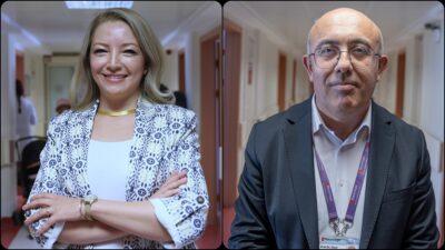 Halk arasında "kurdeşen" olarak bilinen ve kimi zaman kronik sağlık