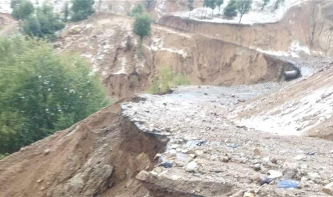 DIYARBAKIR (AA) – Kaymakamlıktan yapılan açıklamada, İlçe Hıfzıssıhha Kurulunca, Umumi