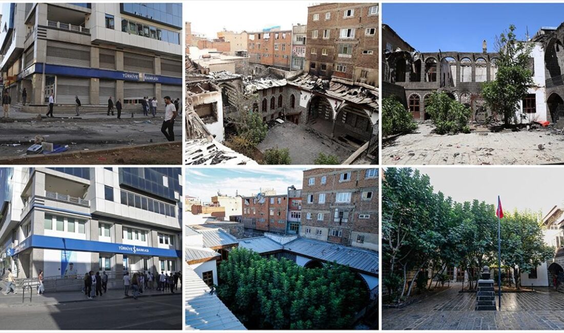 Diyarbakır Kültür, Turizm ve Musiki Derneği Başkanı Kenan Aksu, "O