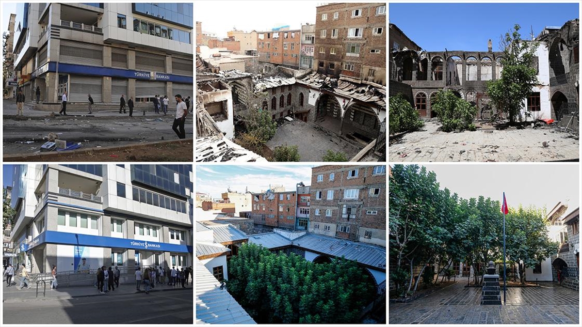 Diyarbakır Kültür, Turizm ve Musiki Derneği Başkanı Kenan Aksu, "O