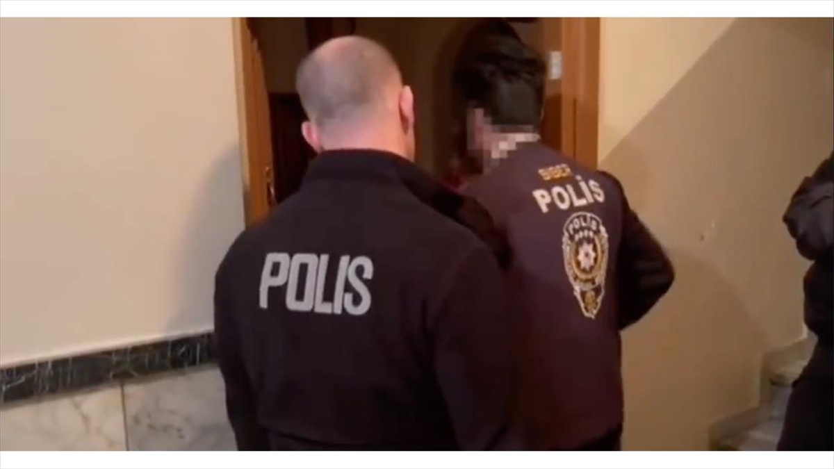 İçişleri Bakanı Ali Yerlikaya, İstanbul merkezli Bursa, Kayseri, Kocaeli, Konya