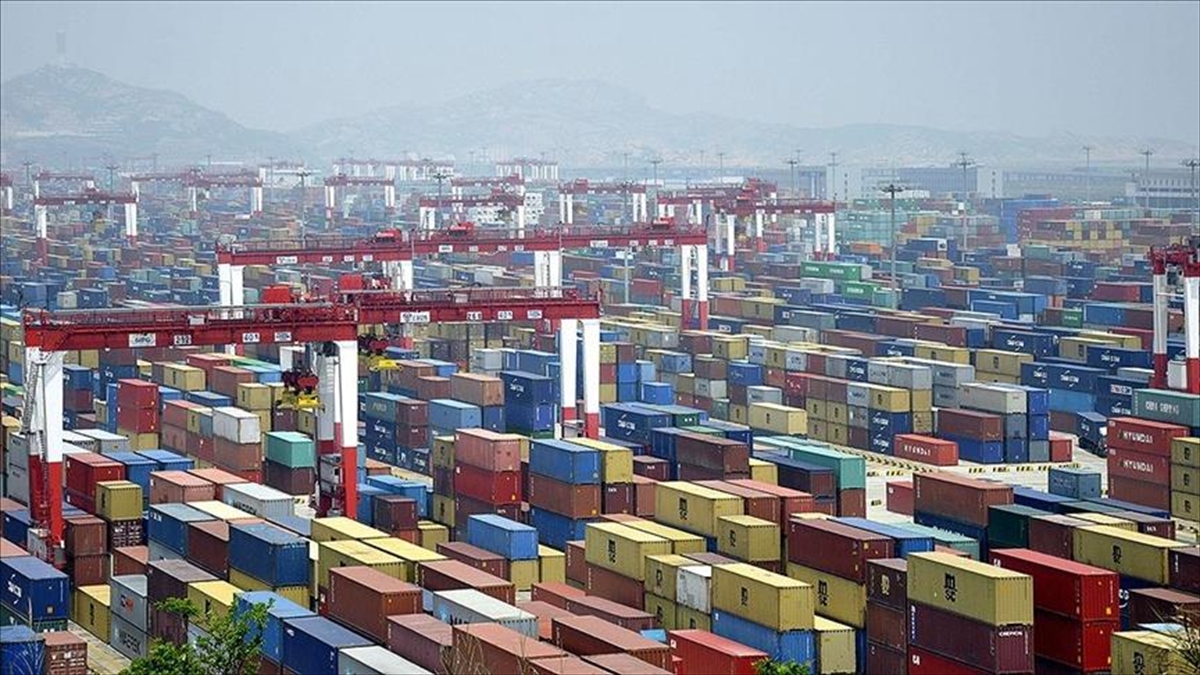 Dünya Ticaret Örgütü (DTÖ), 2023 için küresel mal ticaretine ilişkin