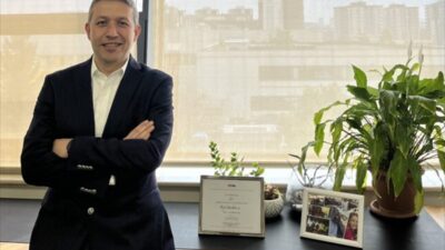İSTANBUL (AA) – Düzey, şirketin Geleneksel Kanal Genel Müdür Yardımcısı