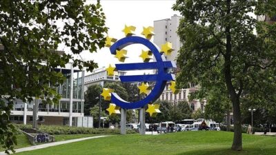 BERLIN (AA) – ECB&rsquo;den yapılan a&ccedil;ıklamada, ECB Y&ouml;netim Konseyi’nin dijital