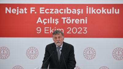 -Eczacıbaşı Topluluğu, Bilecik’in Bozüyük ilçesinde, kurucuları Nejat F. Eczacıbaşı’nın adını