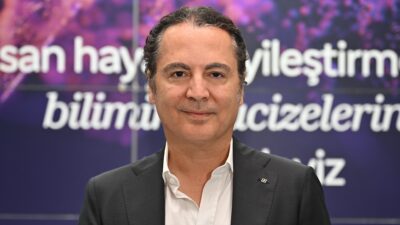 Sanofi Türkiye Ülke Başkanı ve Türkiye, Afrika ve Ortadoğu Temel