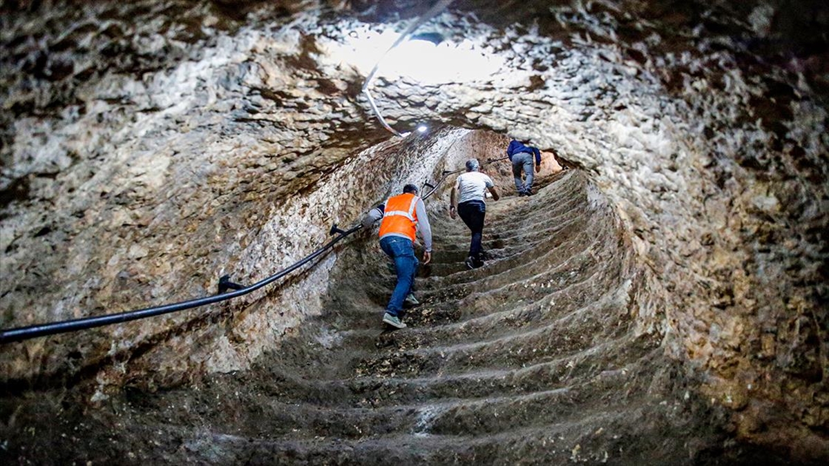 Diyarbakır'ın tarih, kültür ve manevi değerleri ile ön plana çıkan