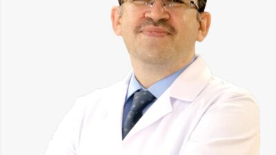 İSTANBUL (AA) – Medical Point Gaziantep Hastanesi Biyokimya Uzmanı Doç.