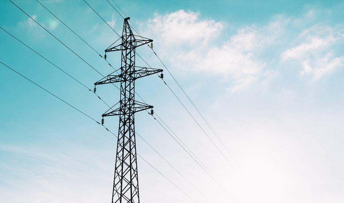 Türkiye Elektrik İletim AŞ (TEİAŞ), 44 elektrik üretim santraline ağustos