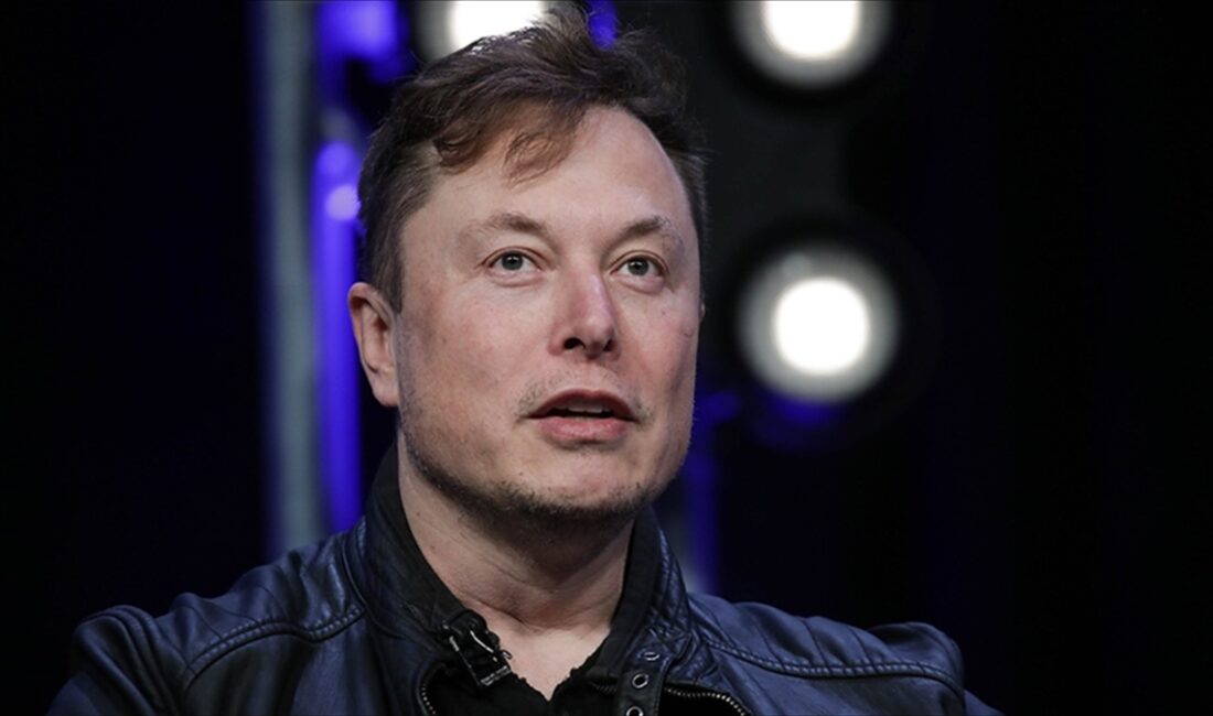 X sosyal medya platformunun sahibi Elon Musk, Kanada'da sosyal medya