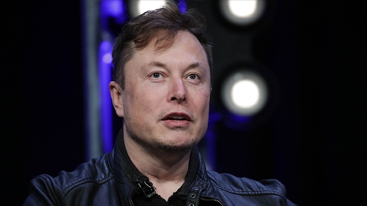X sosyal medya platformunun sahibi Elon Musk, Kanada'da sosyal medya