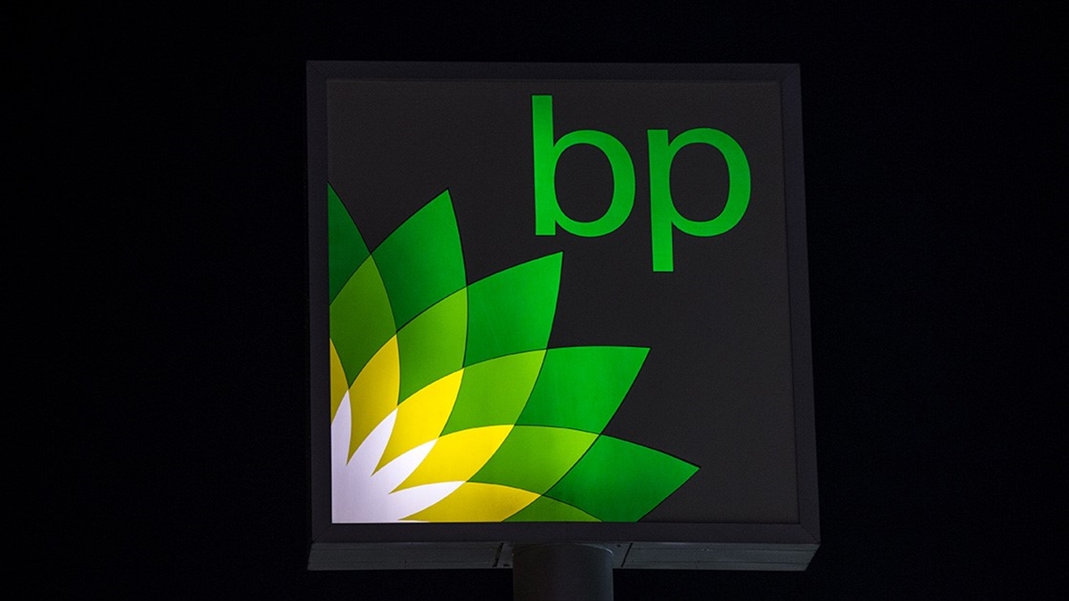 bp'nin yılın üçüncü çeyreğindeki karı, bir önceki üç aylık döneme