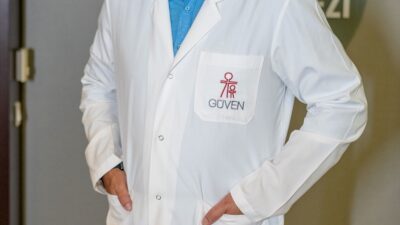 İSTANBUL (AA) – Güven Hastanesi Genel Cerrahi Bölümünden Doç. Dr.