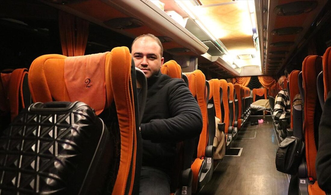 Batı illerini Doğu Anadolu'ya bağlayan önemli güzergahlardan Erzincan'da görevli polis