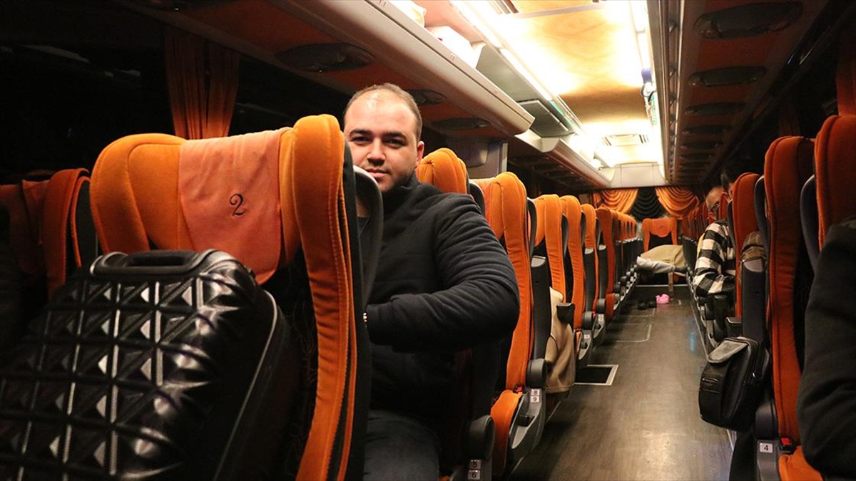 Batı illerini Doğu Anadolu'ya bağlayan önemli güzergahlardan Erzincan'da görevli polis