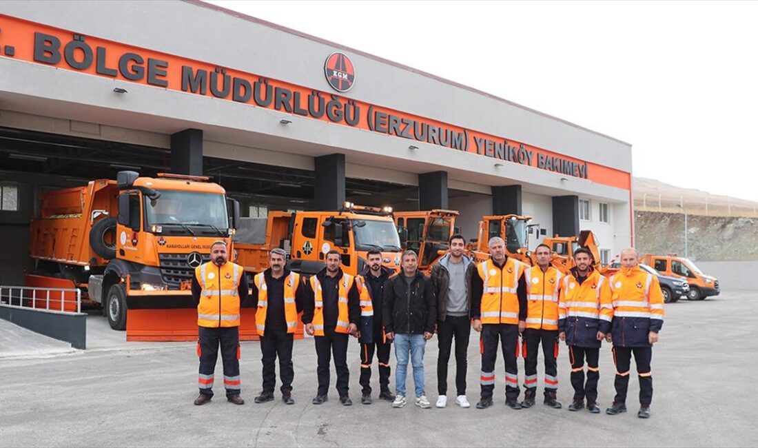 Yılın 6 ayı karla kaplı coğrafyaya sahip illerdeki 2 bin