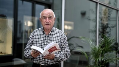 Eski TBMM Başkanı Çiçek, yeni bir anayasa yapılacaksa herkesin dünkü