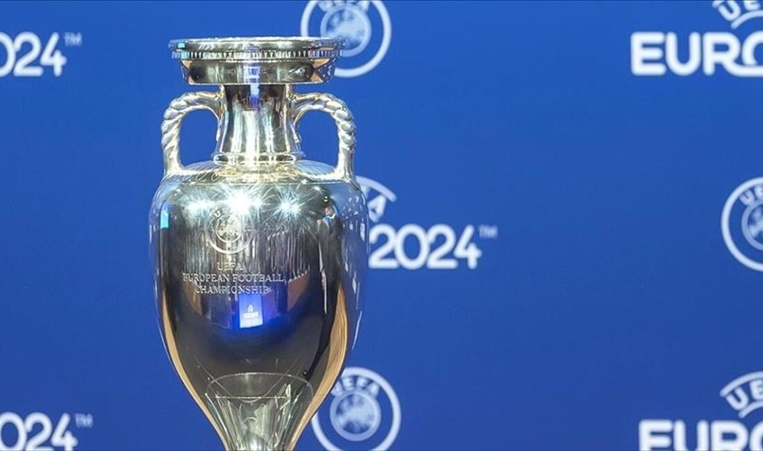 UEFA 2024 Avrupa Futbol Şampiyonası (EURO 2024) Elemeleri'nin 8. haftası,