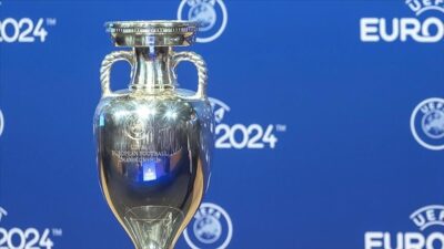 UEFA 2024 Avrupa Futbol Şampiyonası (EURO 2024) Elemeleri'nin 8. haftası,