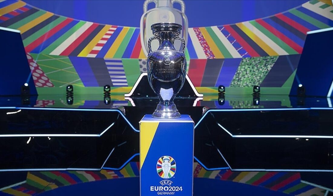 UEFA 2024 Avrupa Futbol Şampiyonası (EURO 2024) Elemeleri'nin 7. haftası,