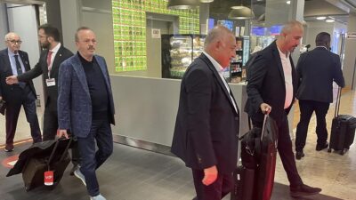 İtalya ile 2032 Avrupa Futbol Şampiyonası (EURO 2032) ev sahipliği