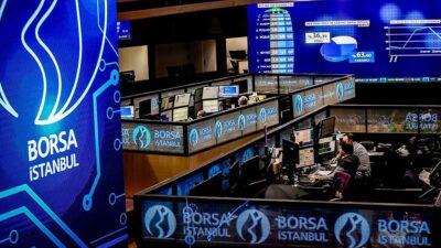 ANKARA (AA) – T&uuml;rkiye İstatistik Kurumu (T&Uuml;İK), eyl&uuml;le ilişkin finansal