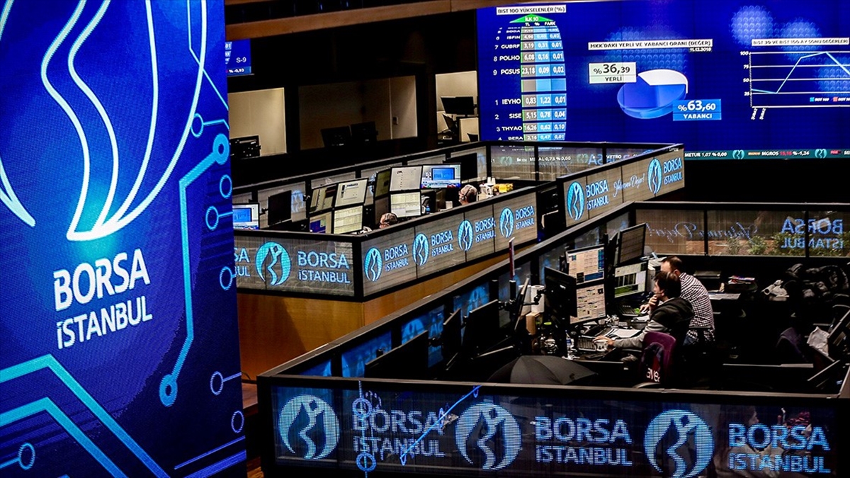 ANKARA (AA) – Türkiye İstatistik Kurumu (TÜİK), eylüle ilişkin finansal