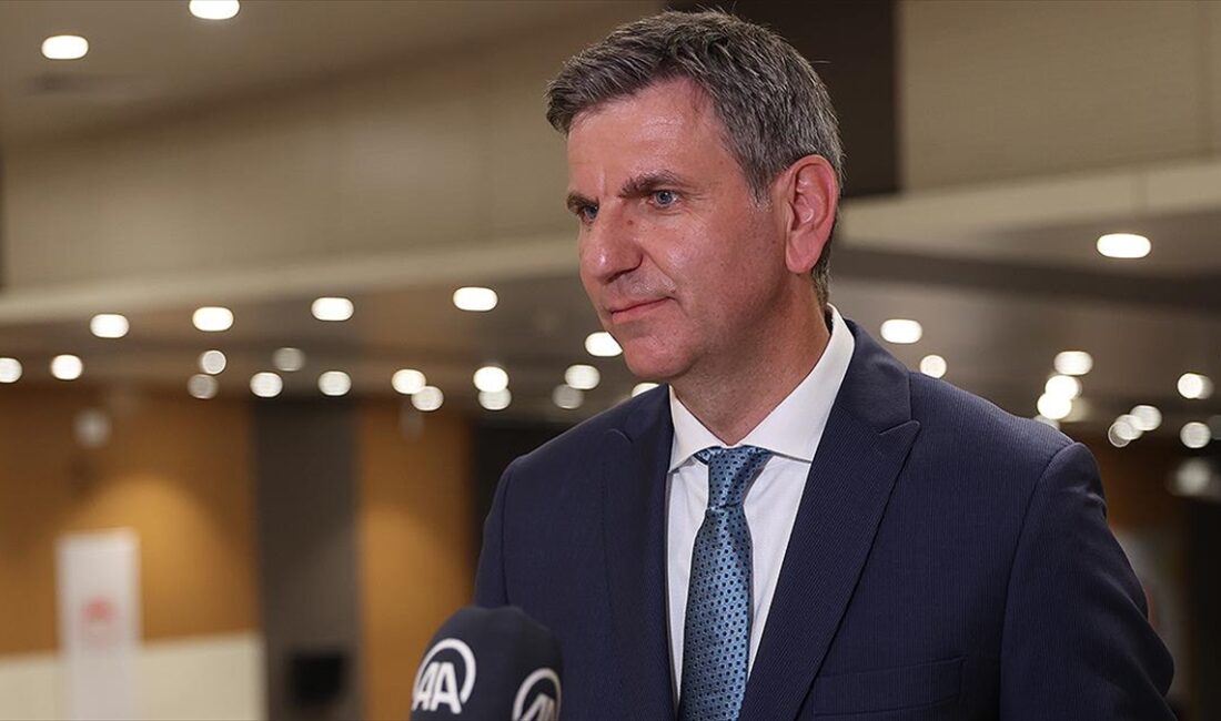 BM Gıda ve Tarım Örgütü (FAO) Orta Asya Alt Bölge