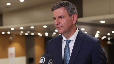 BM Gıda ve Tarım Örgütü (FAO) Orta Asya Alt Bölge