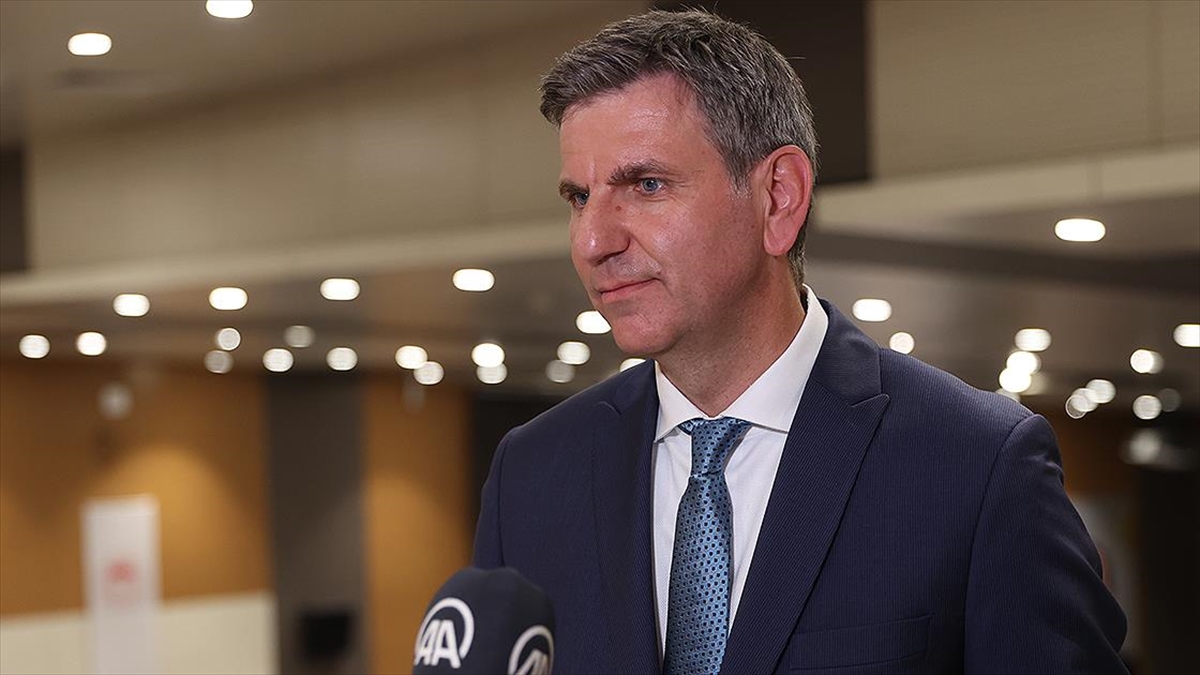 BM Gıda ve Tarım Örgütü (FAO) Orta Asya Alt Bölge