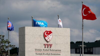 Türkiye Futbol Federasyonu (TFF) Hukuk Müşavirliği, VavaCars Fatih Karagümrük Kulübünü