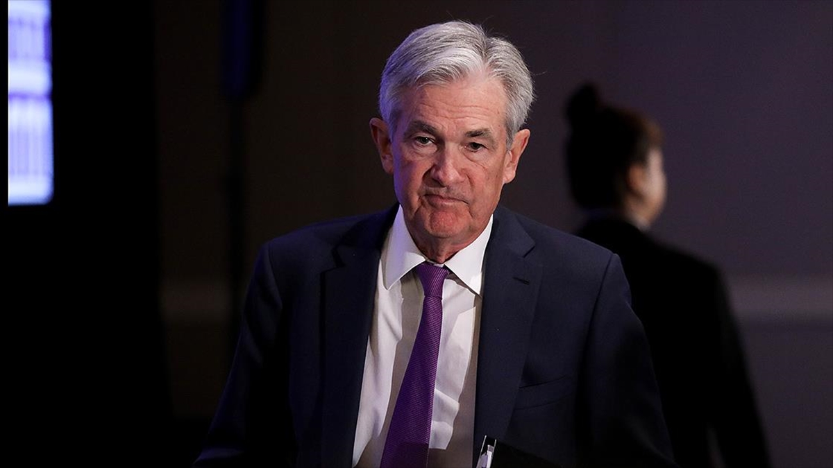 Fed Başkanı Powell, büyümenin sürekli olarak trendin üzerinde olduğuna veya