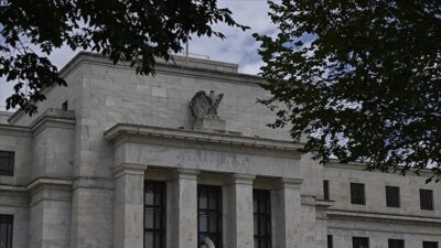 ABD Merkez Bankasının (Fed) faiz oranının sabit tutulduğu son toplantısına