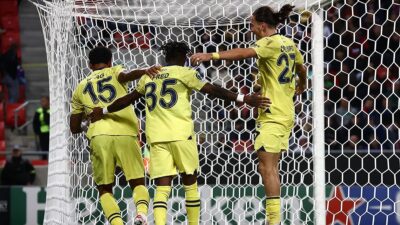 UEFA Avrupa Konferans Ligi H Grubu üçüncü maçında yarın Bulgaristan'ın