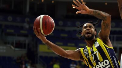İSTANBUL (AA) – Pabellon Fuente De San Luis Salonu’nda oynanacak
