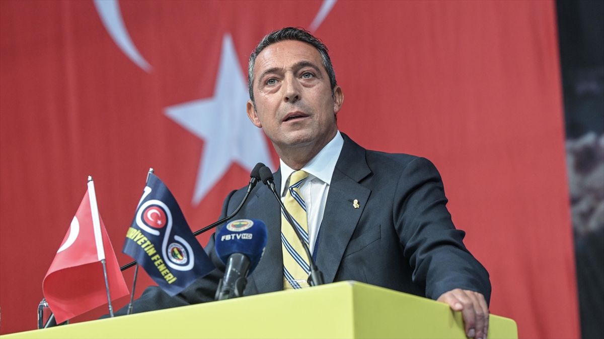 İSTANBUL (AA) – Federasyondan yapılan açıklamaya göre Hukuk Müşavirliği, sarı-lacivertli