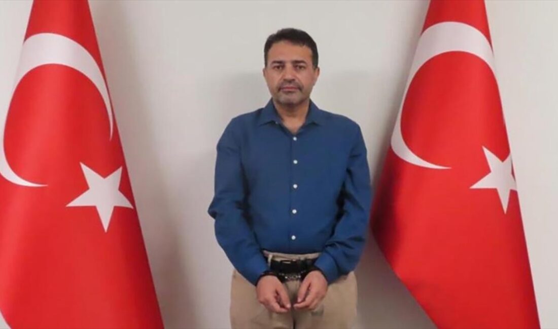 Milli İstihbarat Teşkilatı (MİT), terörden arananlar listesinde "Turuncu" kategoride yer