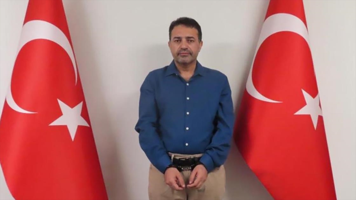 Milli İstihbarat Teşkilatı (MİT), terörden arananlar listesinde "Turuncu" kategoride yer