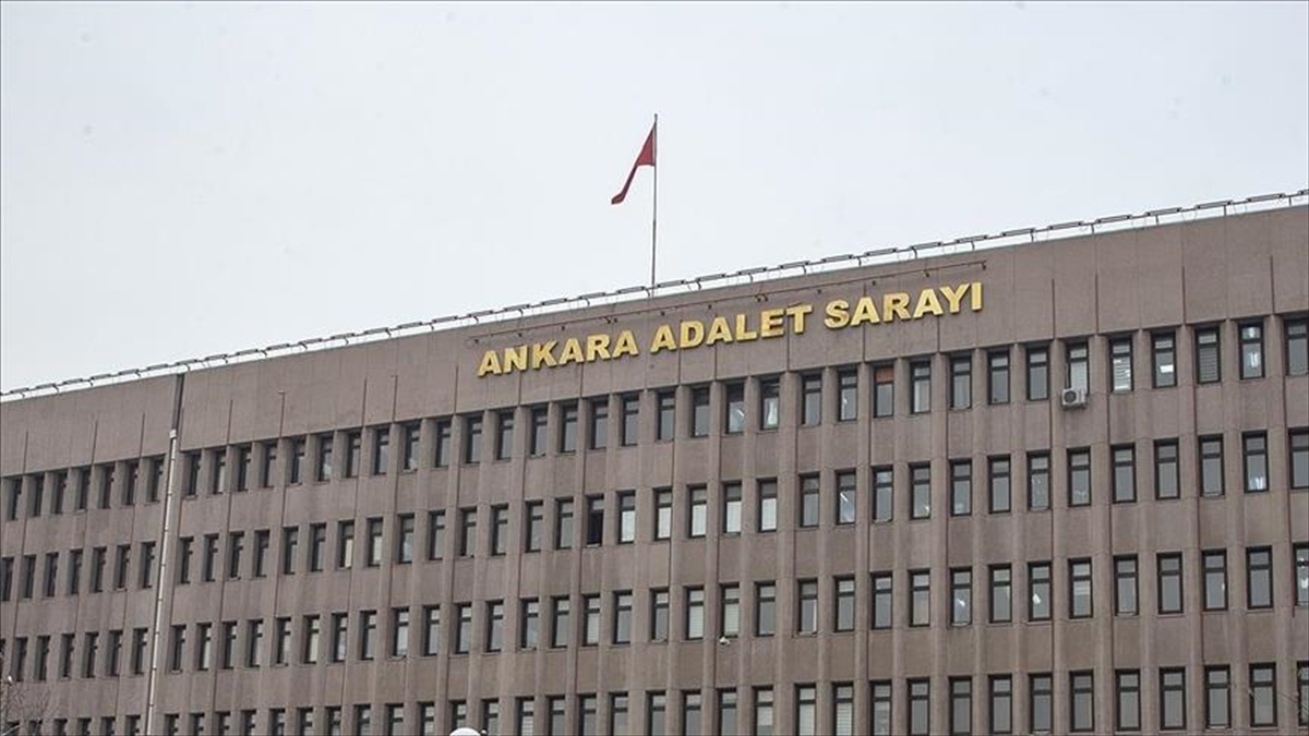 Ankara Cumhuriyet Başsavcılığınca Fetullahçı Terör Örgütü'ne yönelik iki ayrı soruşturmada,