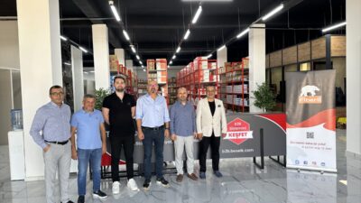 - Fiberli, Balıkesir ve çevre illerde faaliyet gösteren BES Elektrik