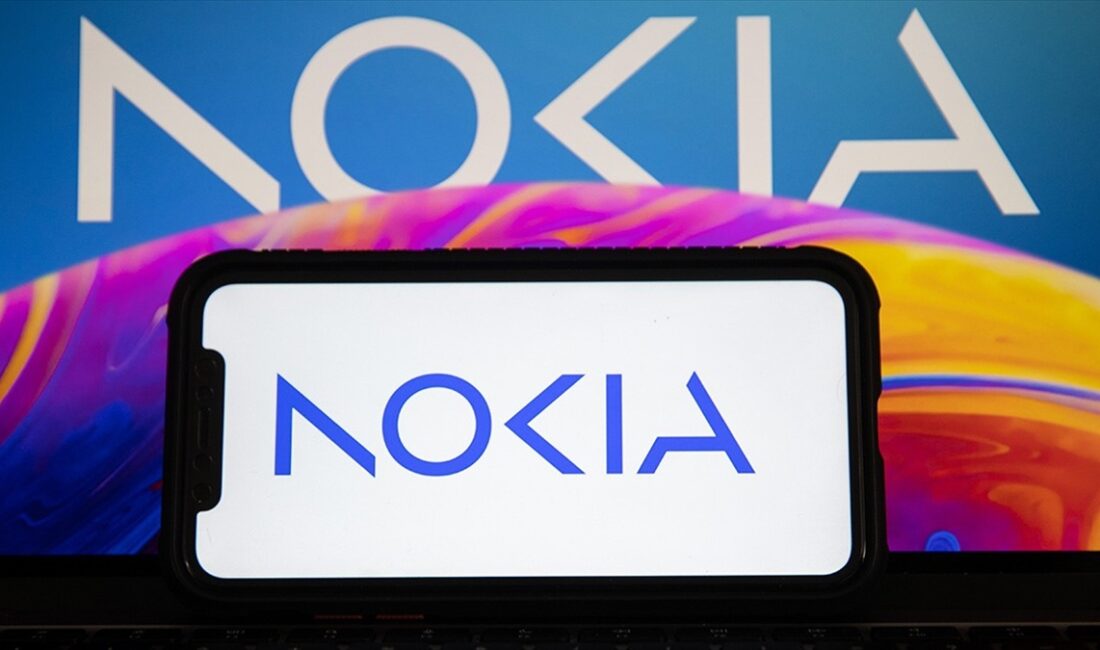 Finlandiyalı telekom ekipmanı üreticisi Nokia, 14 bin kişiyi işten çıkarmayı