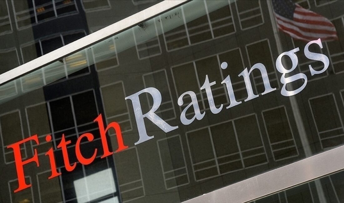 Fitch, İsrail-Filistin çatışmasının bölgedeki diğer aktörleri de içerecek şekilde tırmanmasının