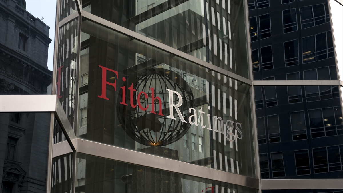 Fitch Ratings Küresel İslami Bankacılık Grubu Başkanı Bashar Al-Natoor, son